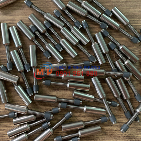 TRỤC ĐẦU CẮT LOEPFE